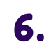 numéro 6