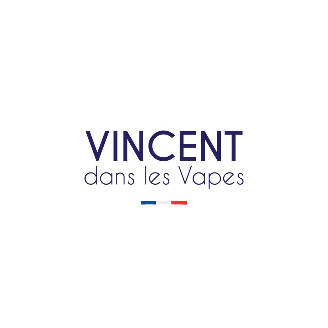 Vincent dans les vapes