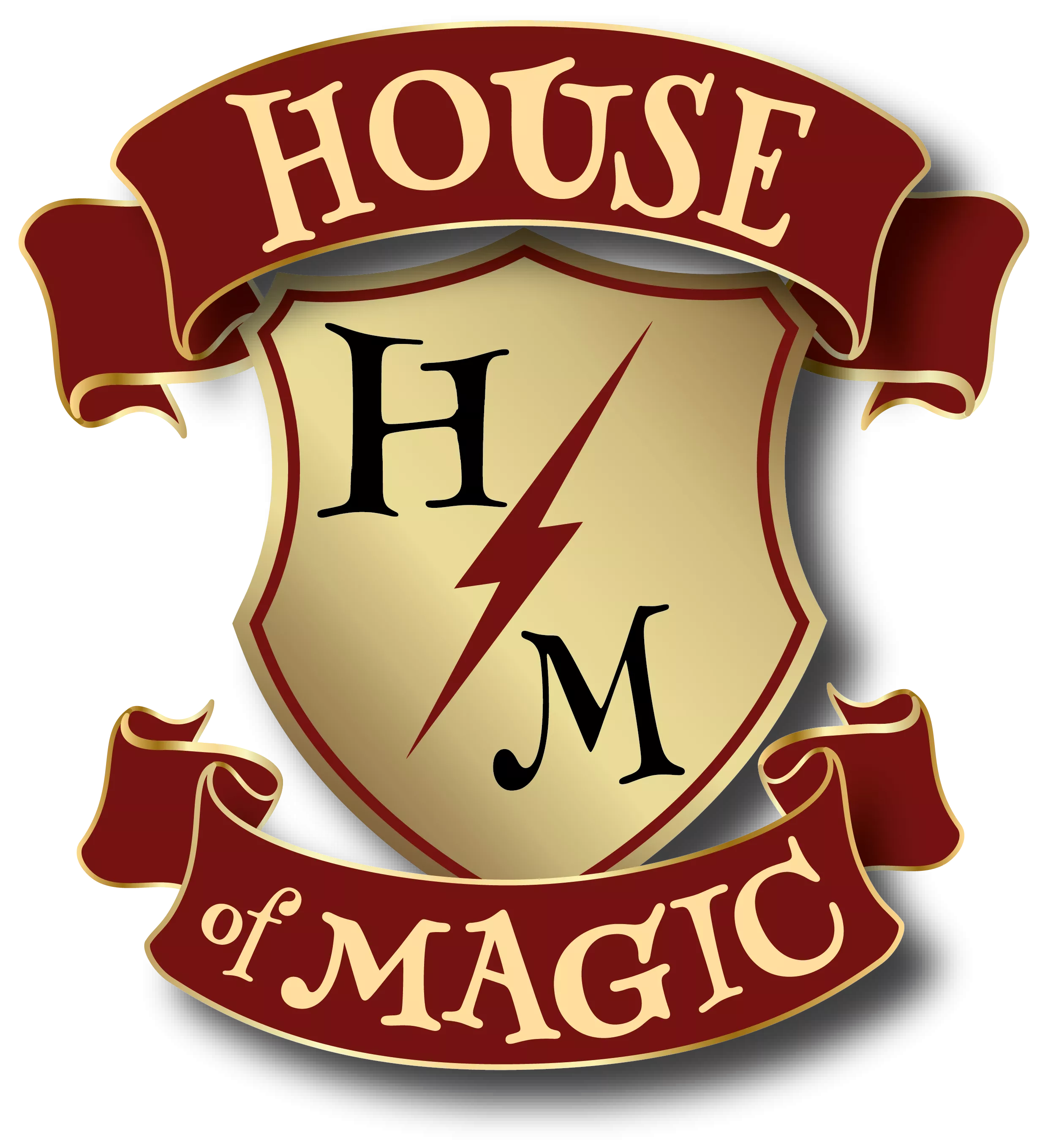 House of Magic