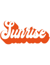 Manufacturer - Sunrise par Osmoke