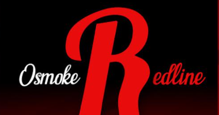 Redline par Osmoke