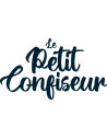 Manufacturer - Le Petit Confiseur