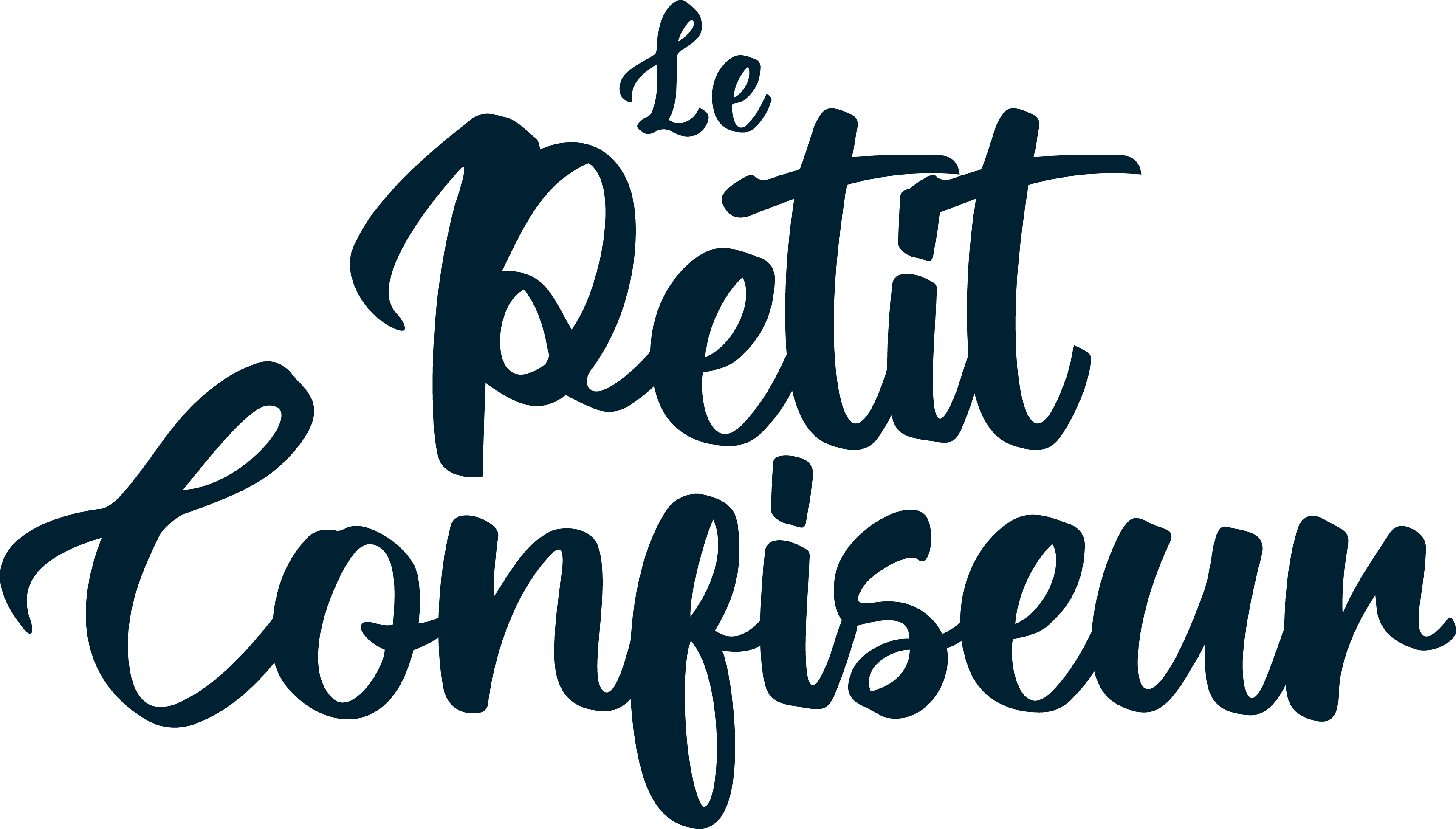 Le Petit Confiseur