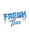 Manufacturer - Fresh time by Osmoke
