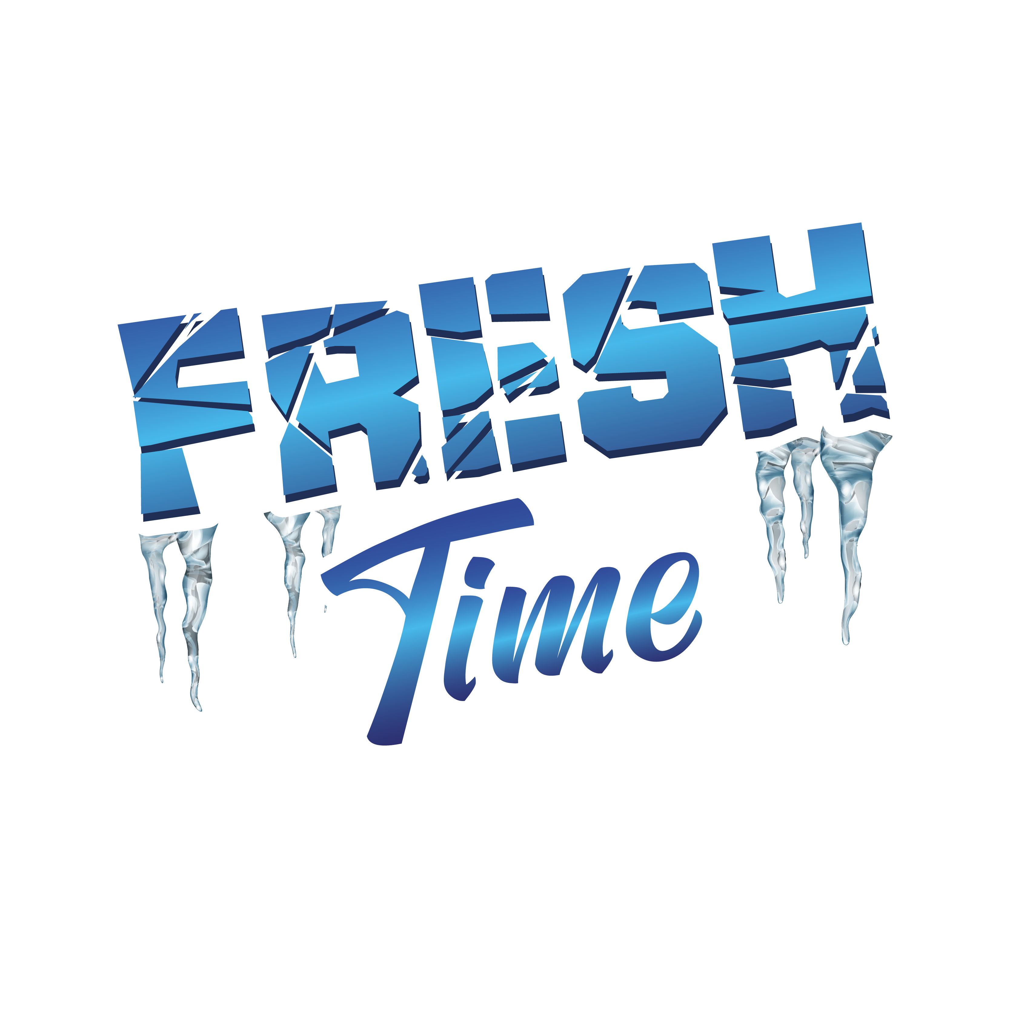 Fresh time by Osmoke