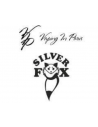 Silver Fox par Vaping In Paris