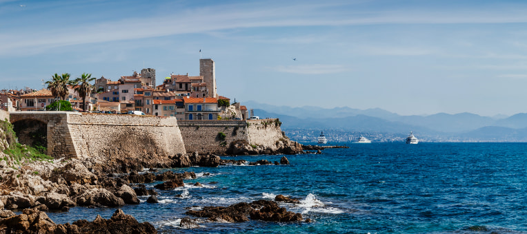 Antibes