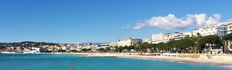 Cannes-la-Bocca