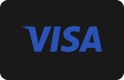 Paiement par carte bancaire visa